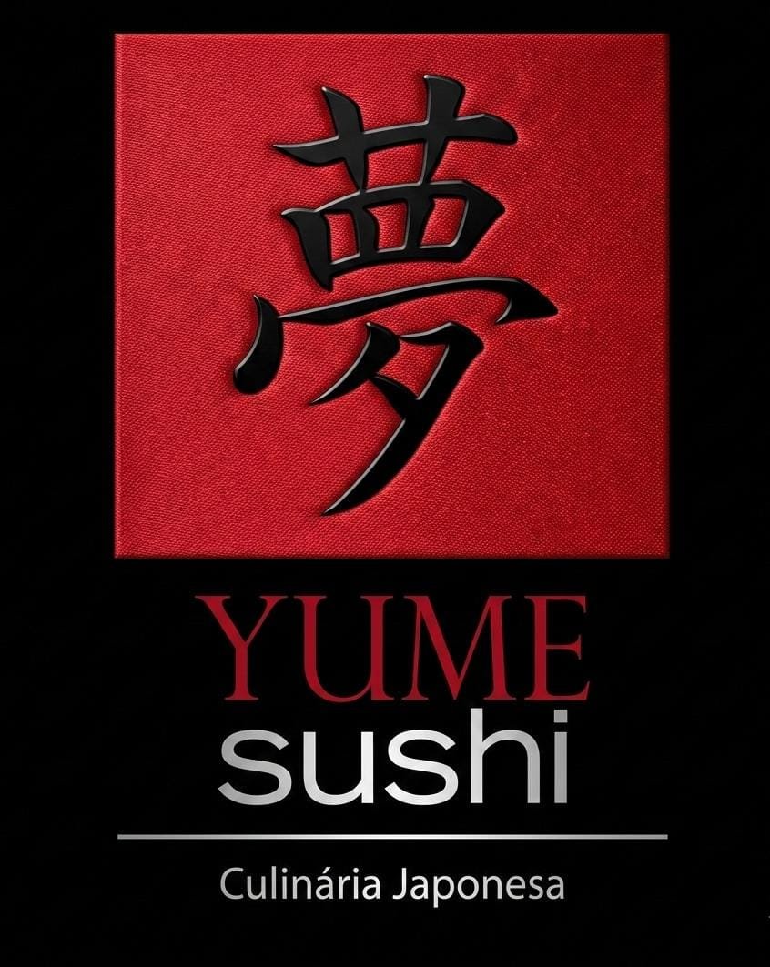 Yume Sushi Logo
